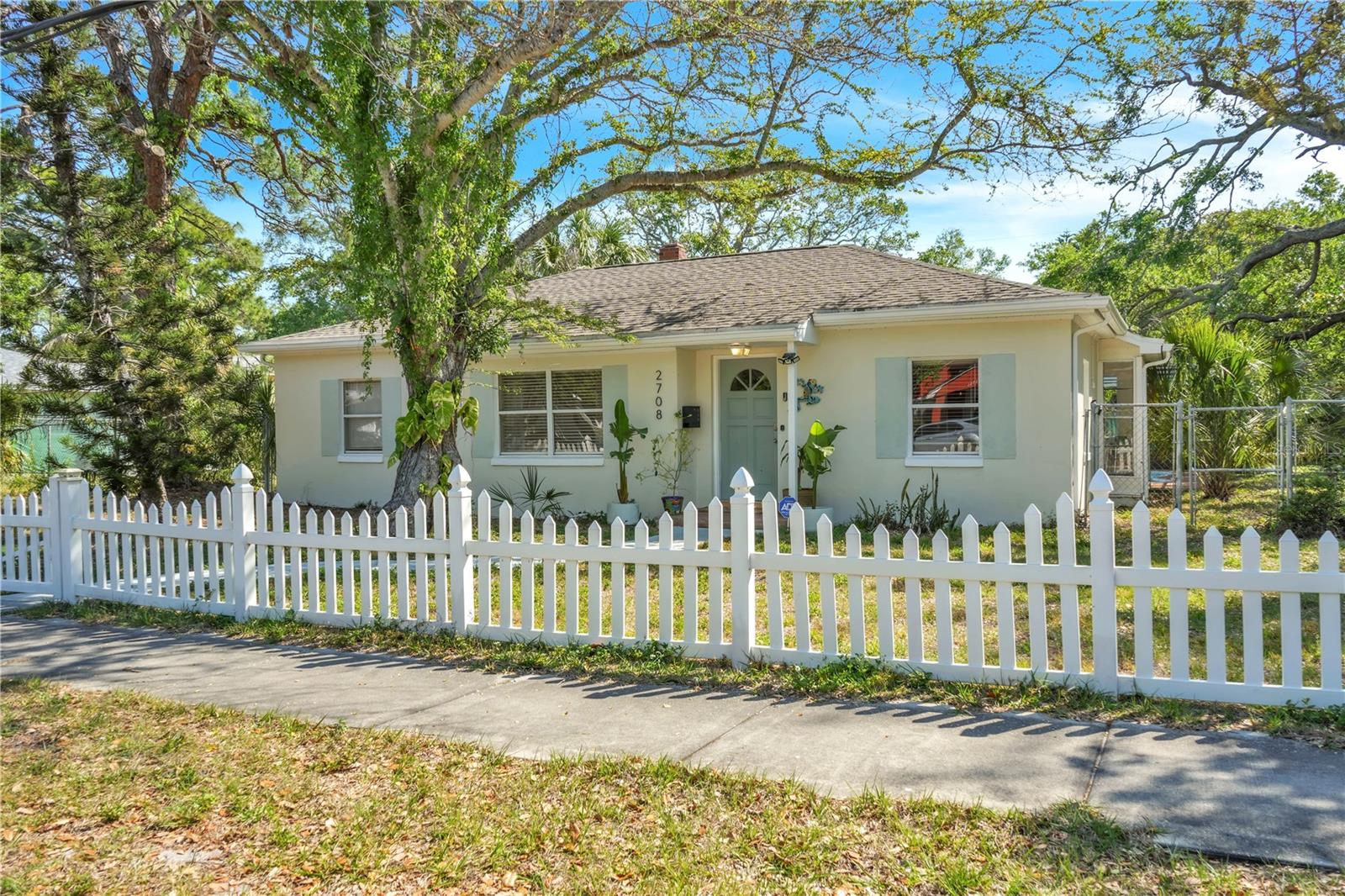 2708 5TH ST S, ST PETERSBURG, FL, 33705