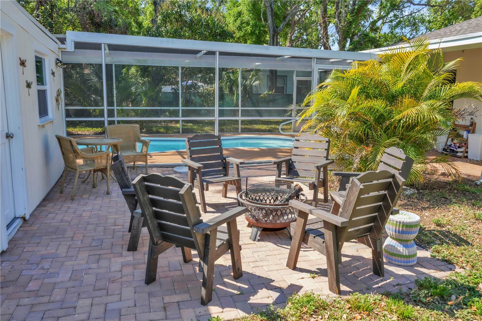 2708 5TH ST S, ST PETERSBURG, FL, 33705