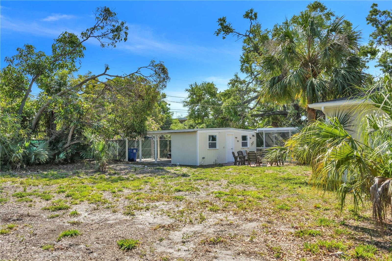 2708 5TH ST S, ST PETERSBURG, FL, 33705