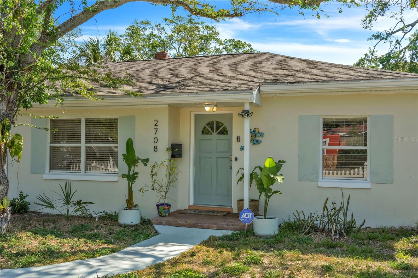 2708 5TH ST S, ST PETERSBURG, FL, 33705