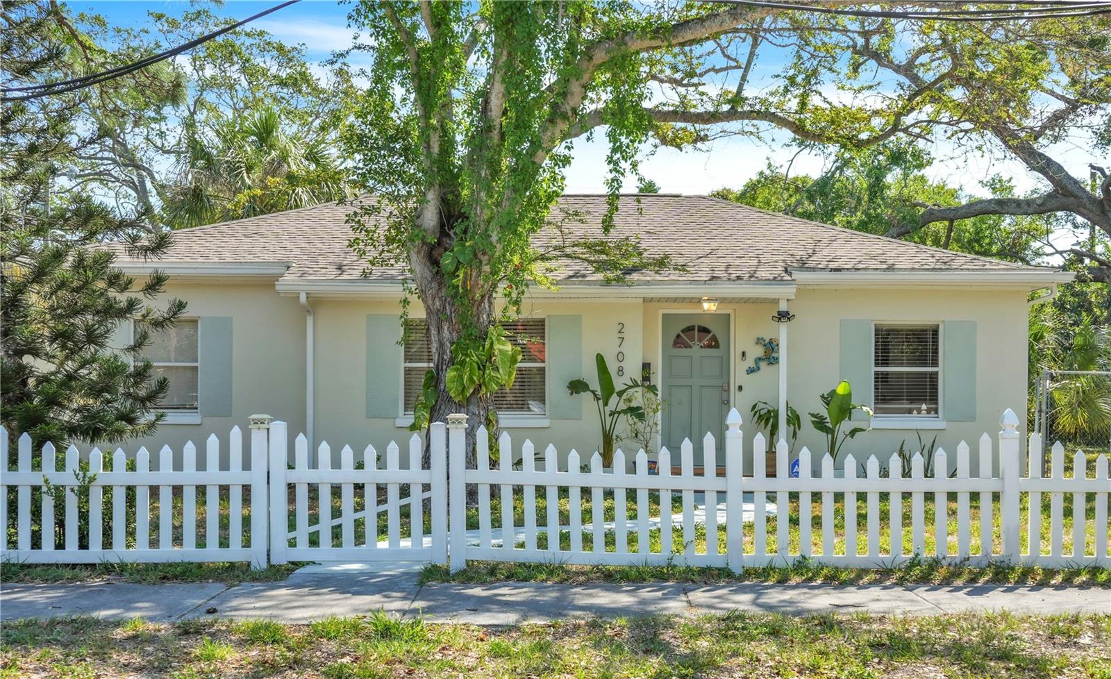 2708 5TH ST S, ST PETERSBURG, FL, 33705