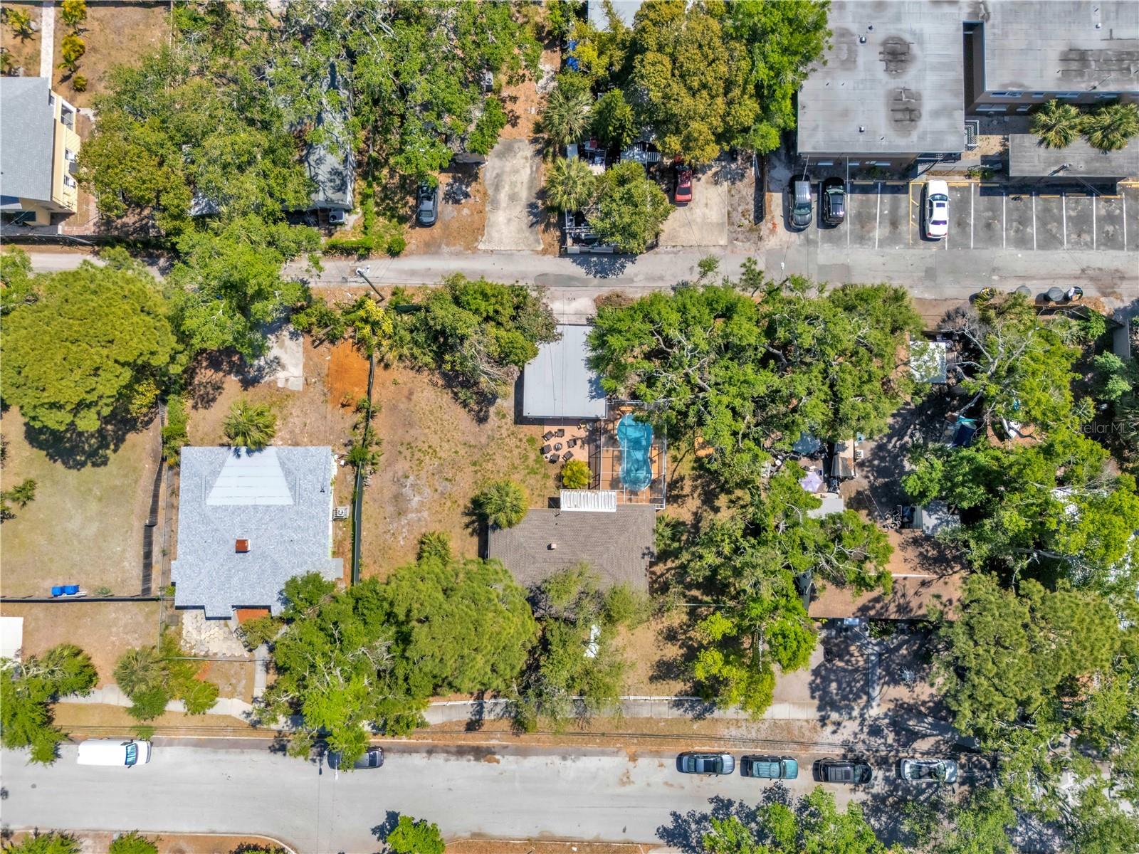 2708 5TH ST S, ST PETERSBURG, FL, 33705