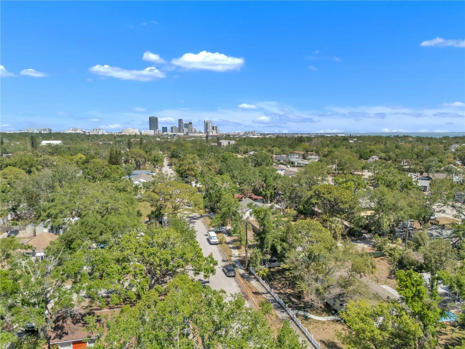 2708 5TH ST S, ST PETERSBURG, FL, 33705