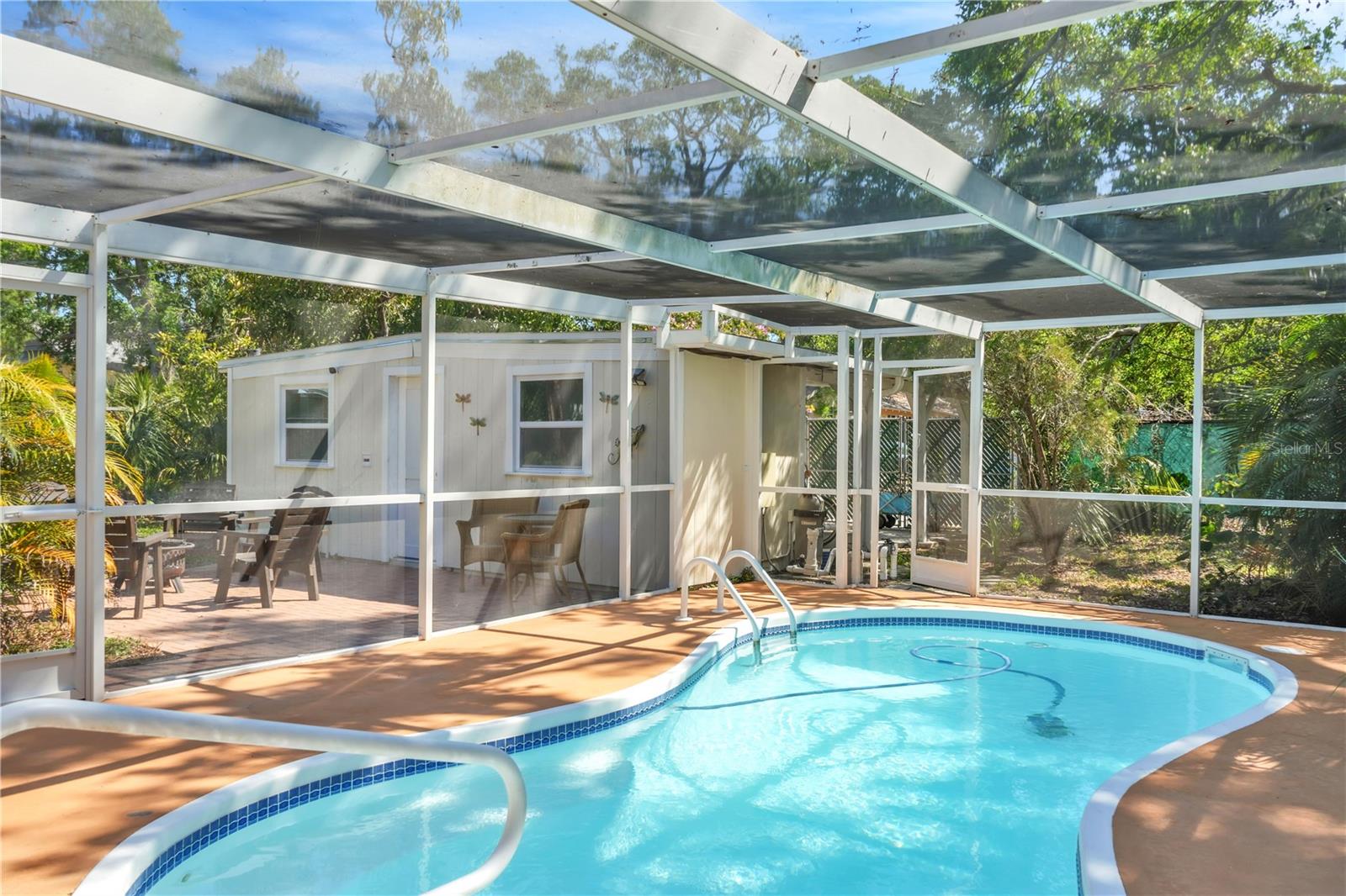 2708 5TH ST S, ST PETERSBURG, FL, 33705