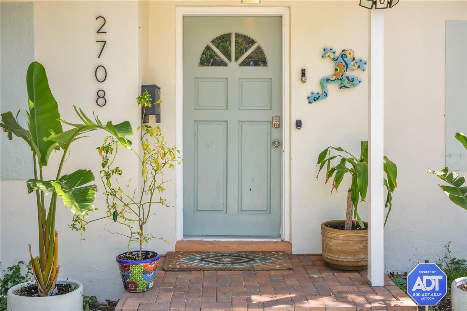 2708 5TH ST S, ST PETERSBURG, FL, 33705