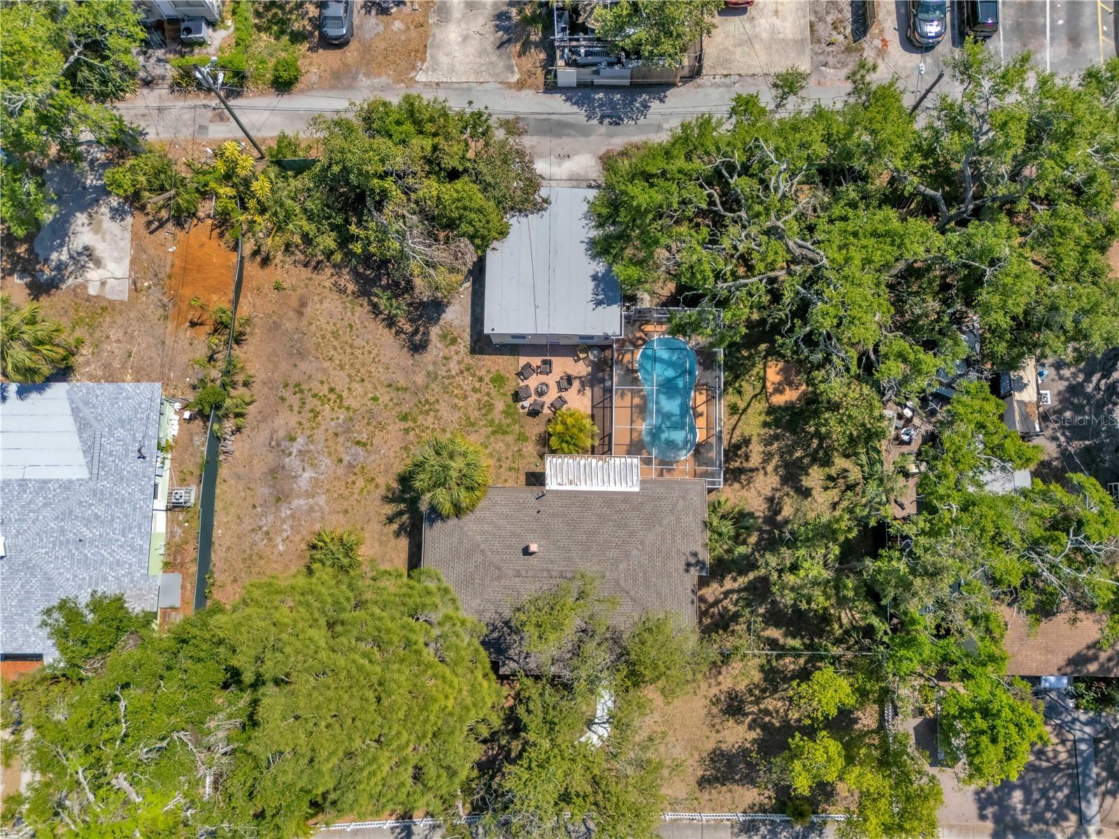 2708 5TH ST S, ST PETERSBURG, FL, 33705