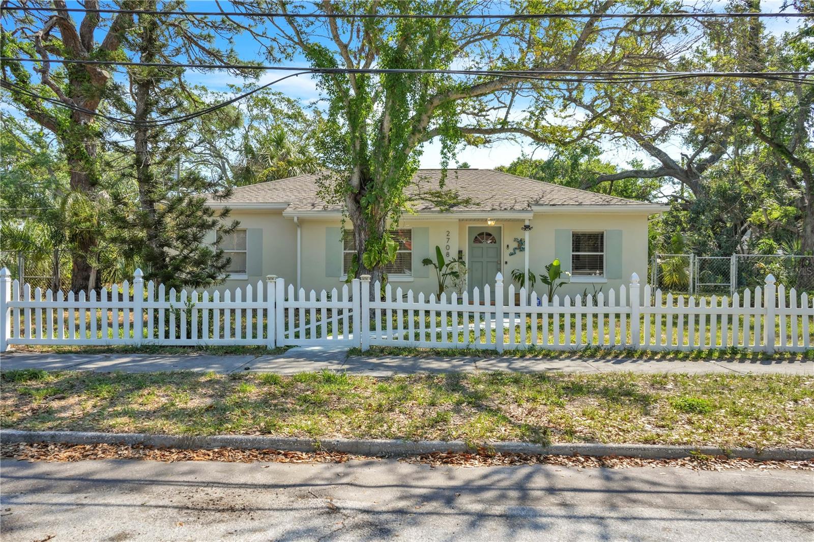 2708 5TH ST S, ST PETERSBURG, FL, 33705