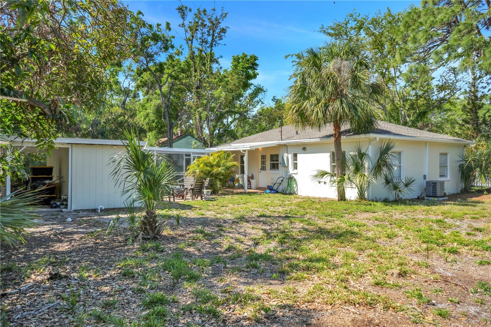 2708 5TH ST S, ST PETERSBURG, FL, 33705