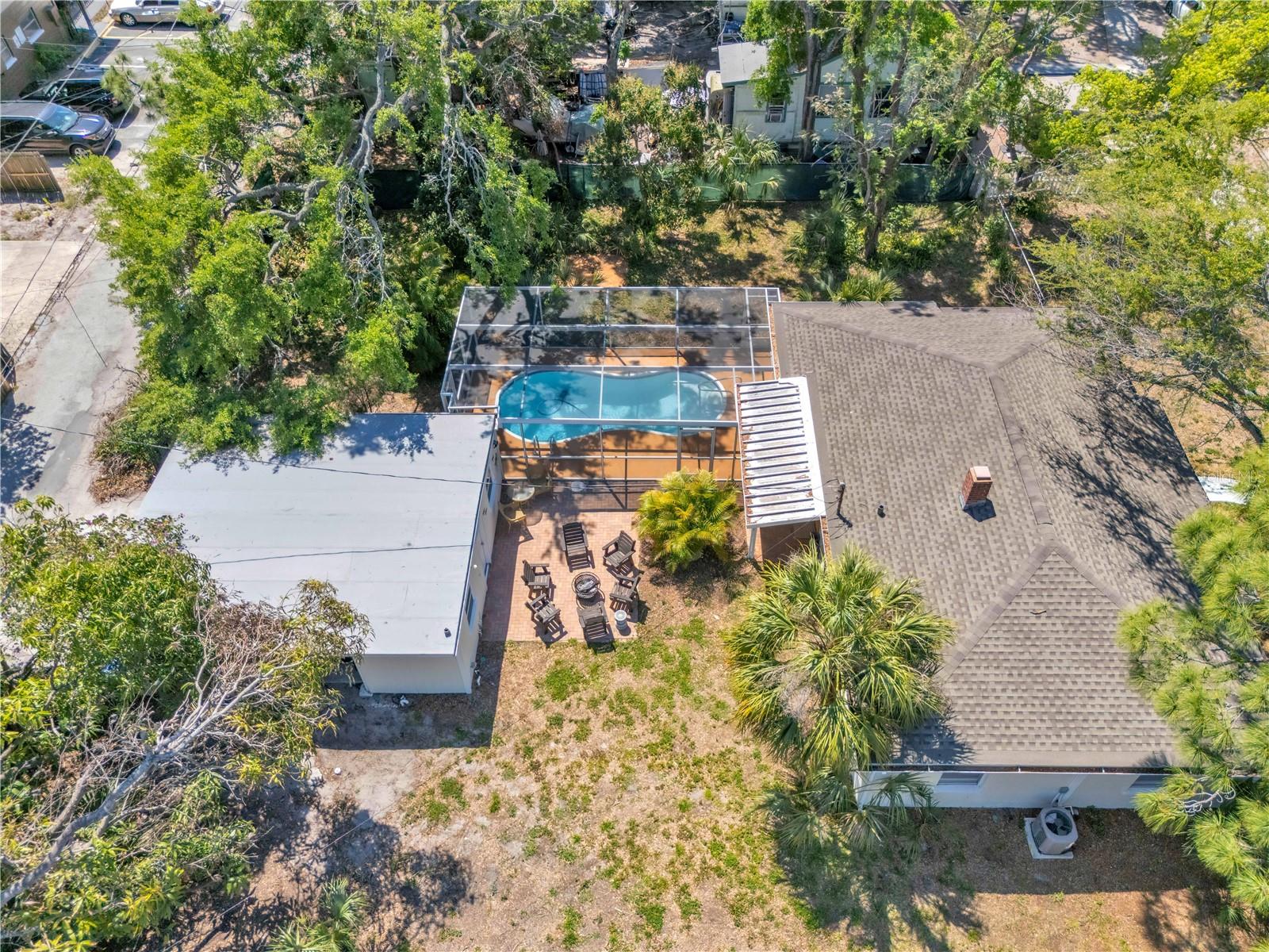 2708 5TH ST S, ST PETERSBURG, FL, 33705