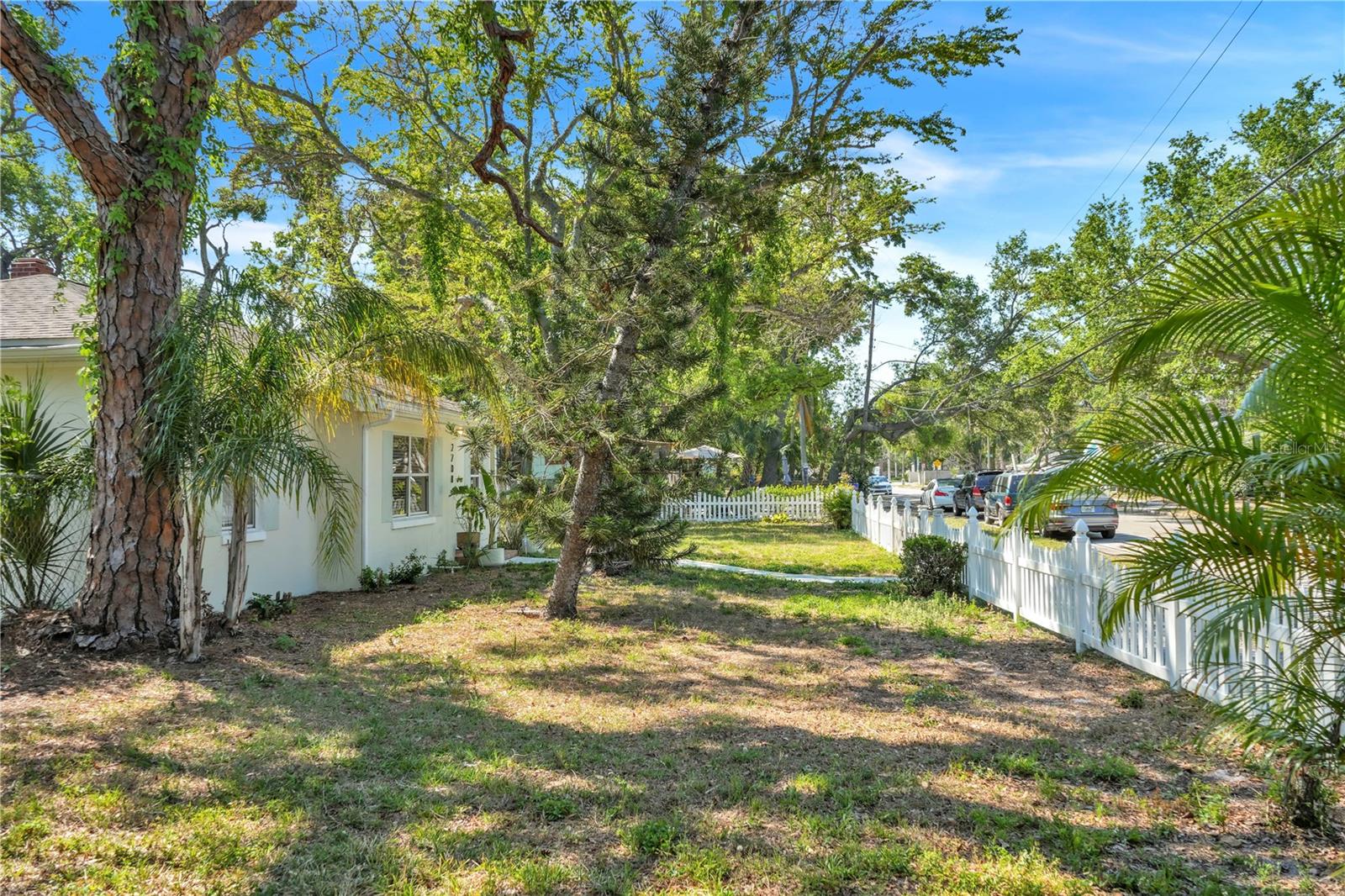 2708 5TH ST S, ST PETERSBURG, FL, 33705