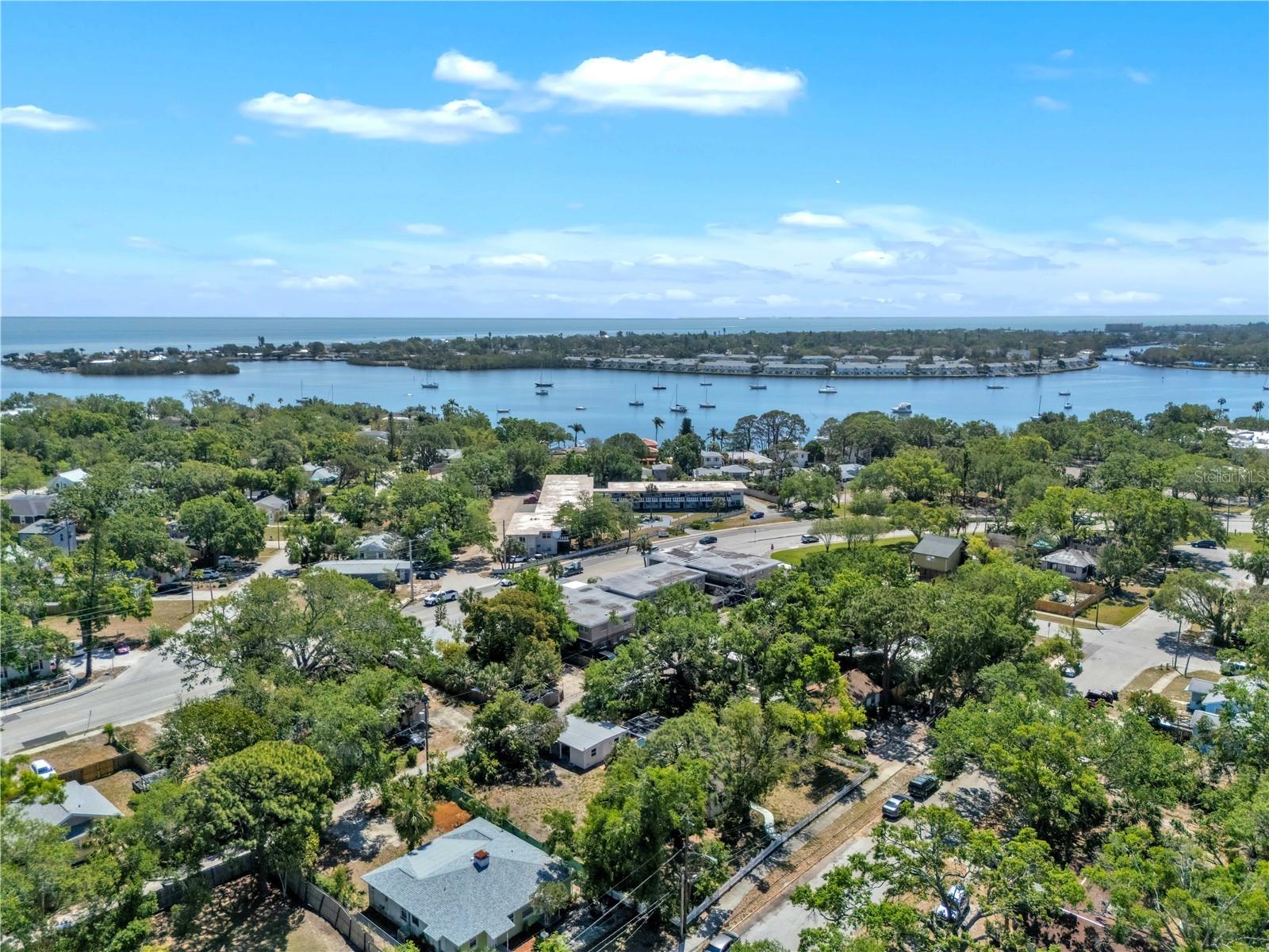 2708 5TH ST S, ST PETERSBURG, FL, 33705