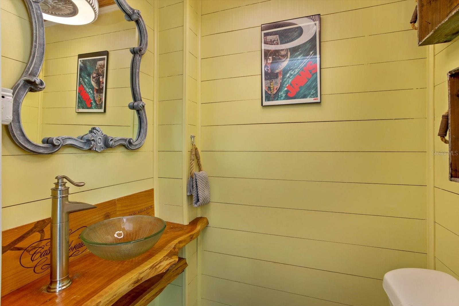 1010 N CLAYTON ST, MOUNT DORA, FL, 32757