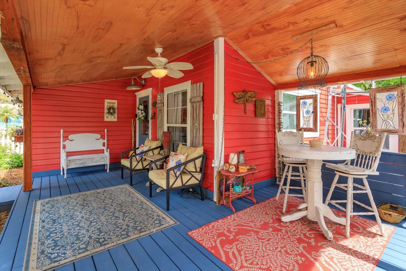 1010 N CLAYTON ST, MOUNT DORA, FL, 32757