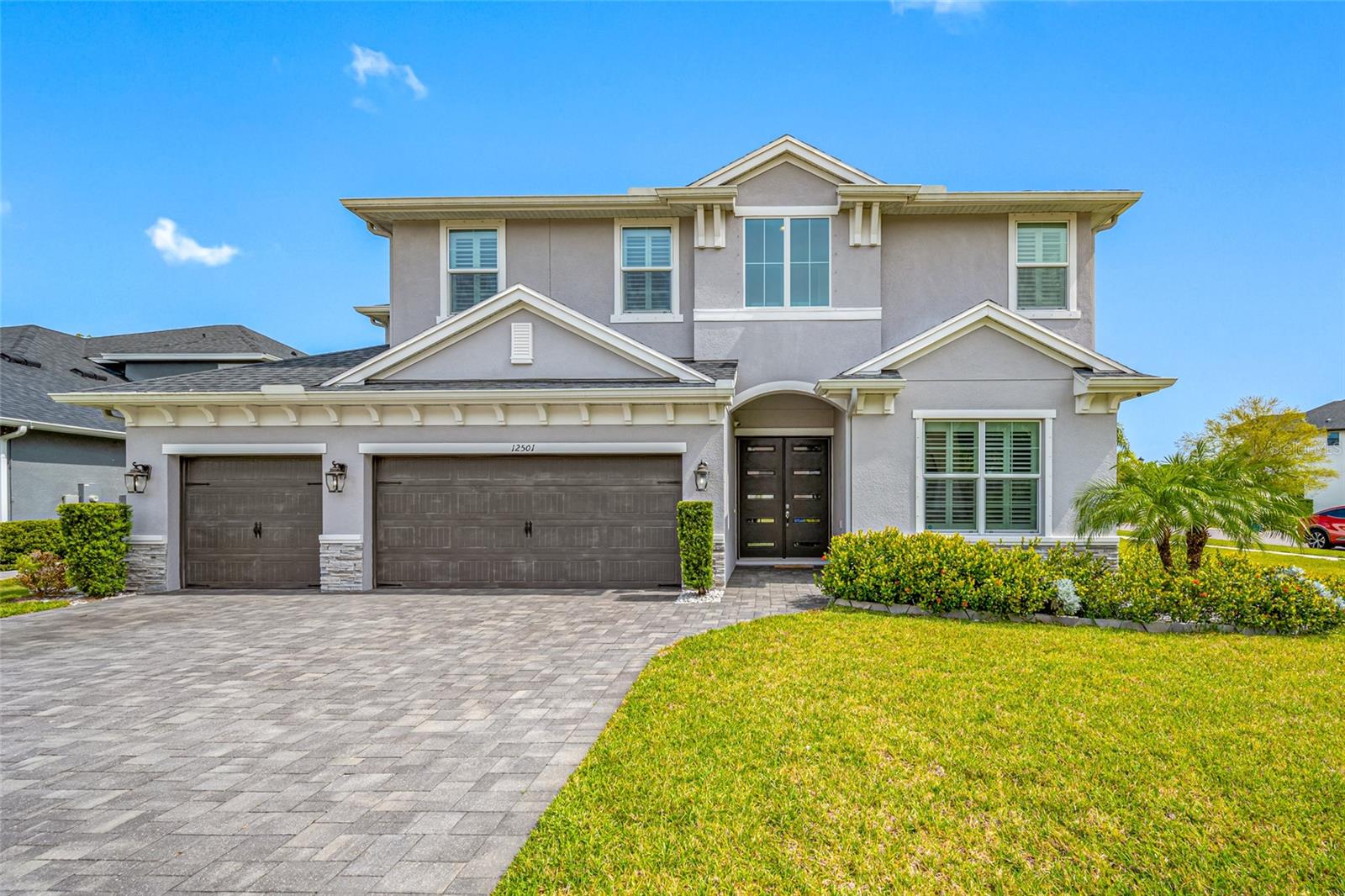 12501 EAGLES ENTRY DR, ODESSA, FL, 33556