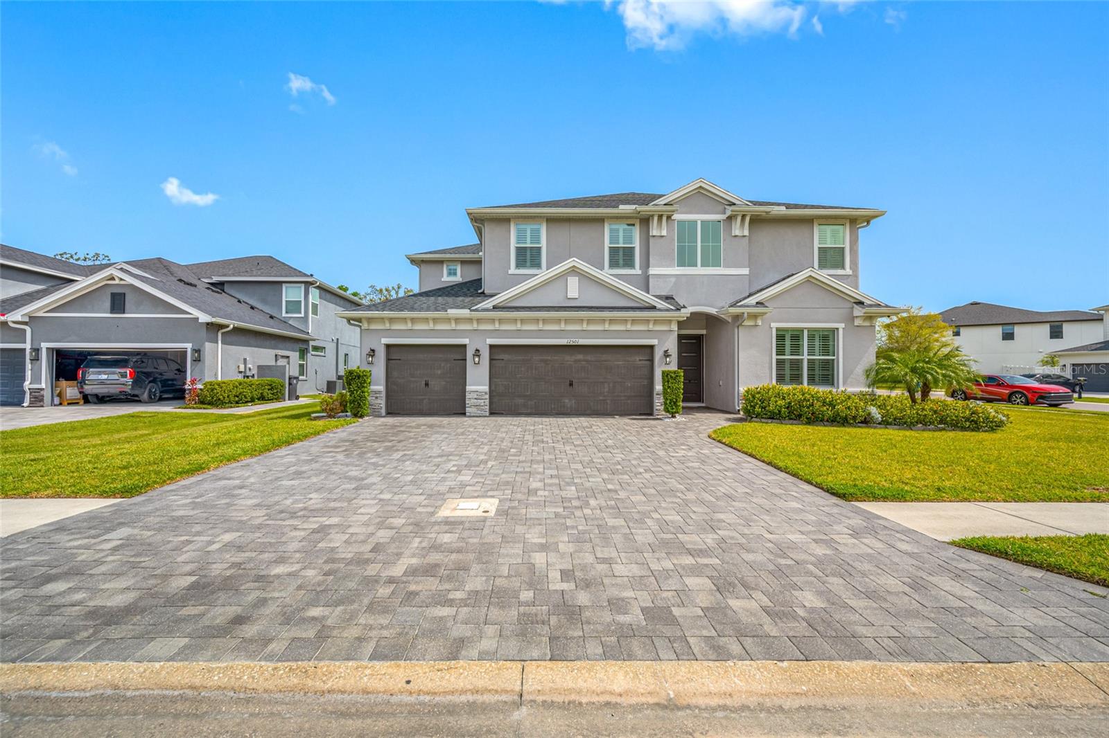 12501 EAGLES ENTRY DR, ODESSA, FL, 33556