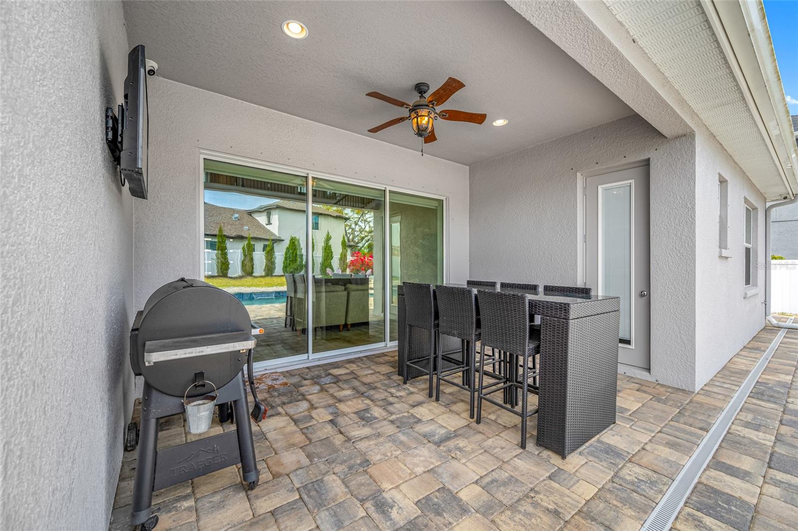 12501 EAGLES ENTRY DR, ODESSA, FL, 33556