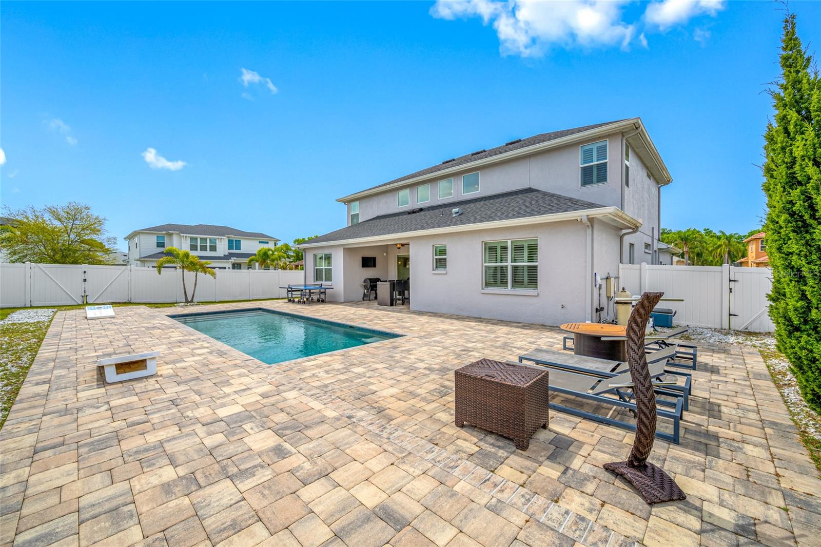 12501 EAGLES ENTRY DR, ODESSA, FL, 33556