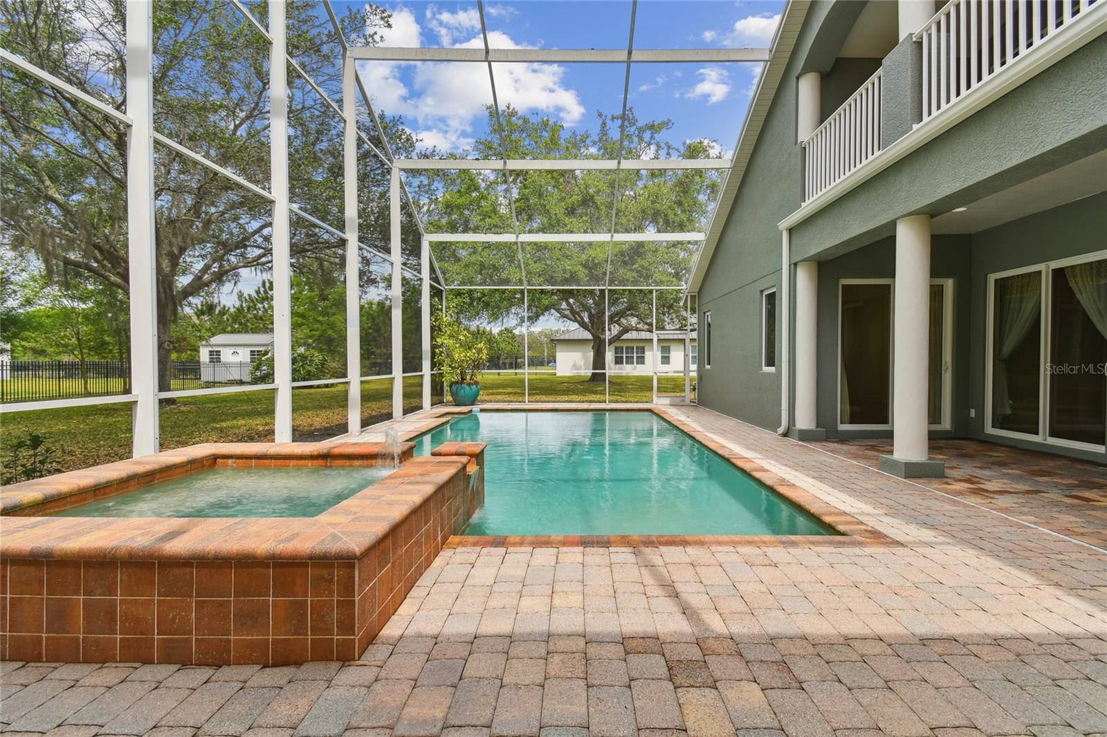 18502 KEYSTONE MANOR RD, ODESSA, FL, 33556