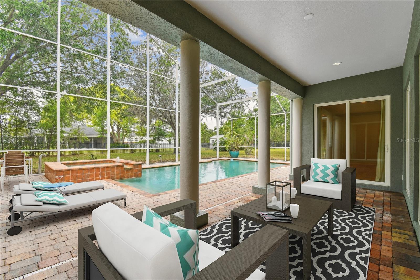 18502 KEYSTONE MANOR RD, ODESSA, FL, 33556