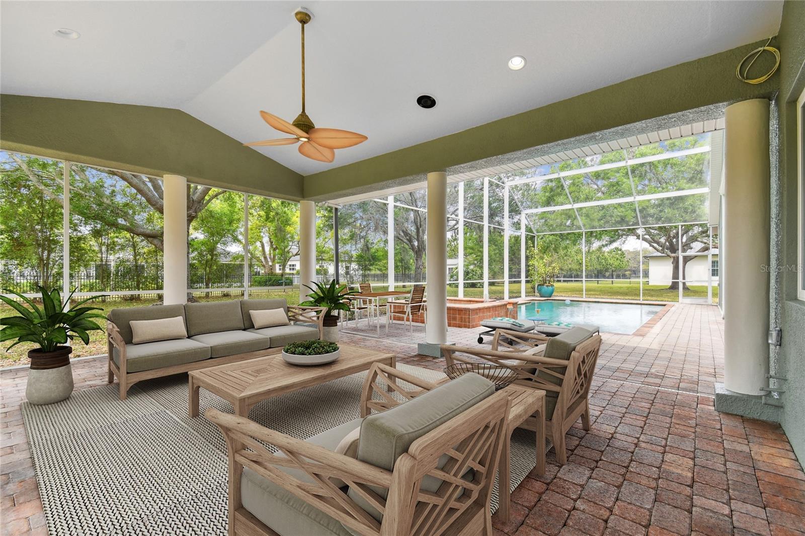 18502 KEYSTONE MANOR RD, ODESSA, FL, 33556