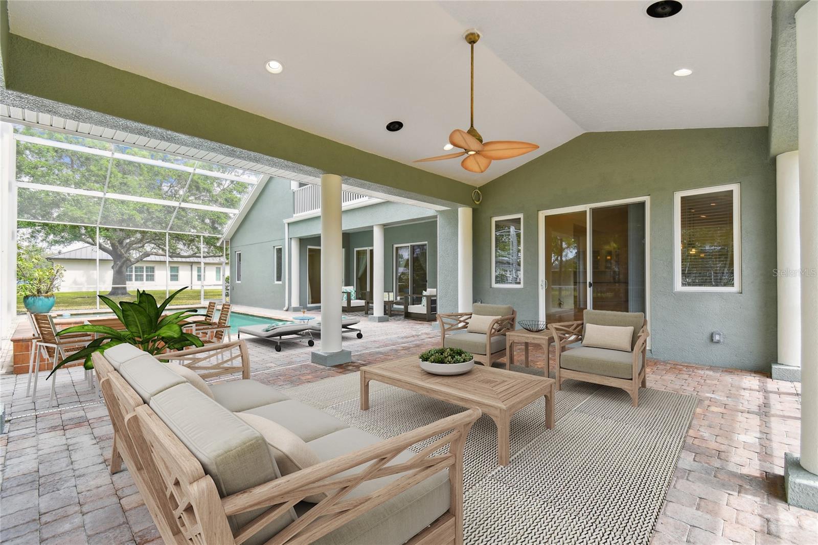 18502 KEYSTONE MANOR RD, ODESSA, FL, 33556