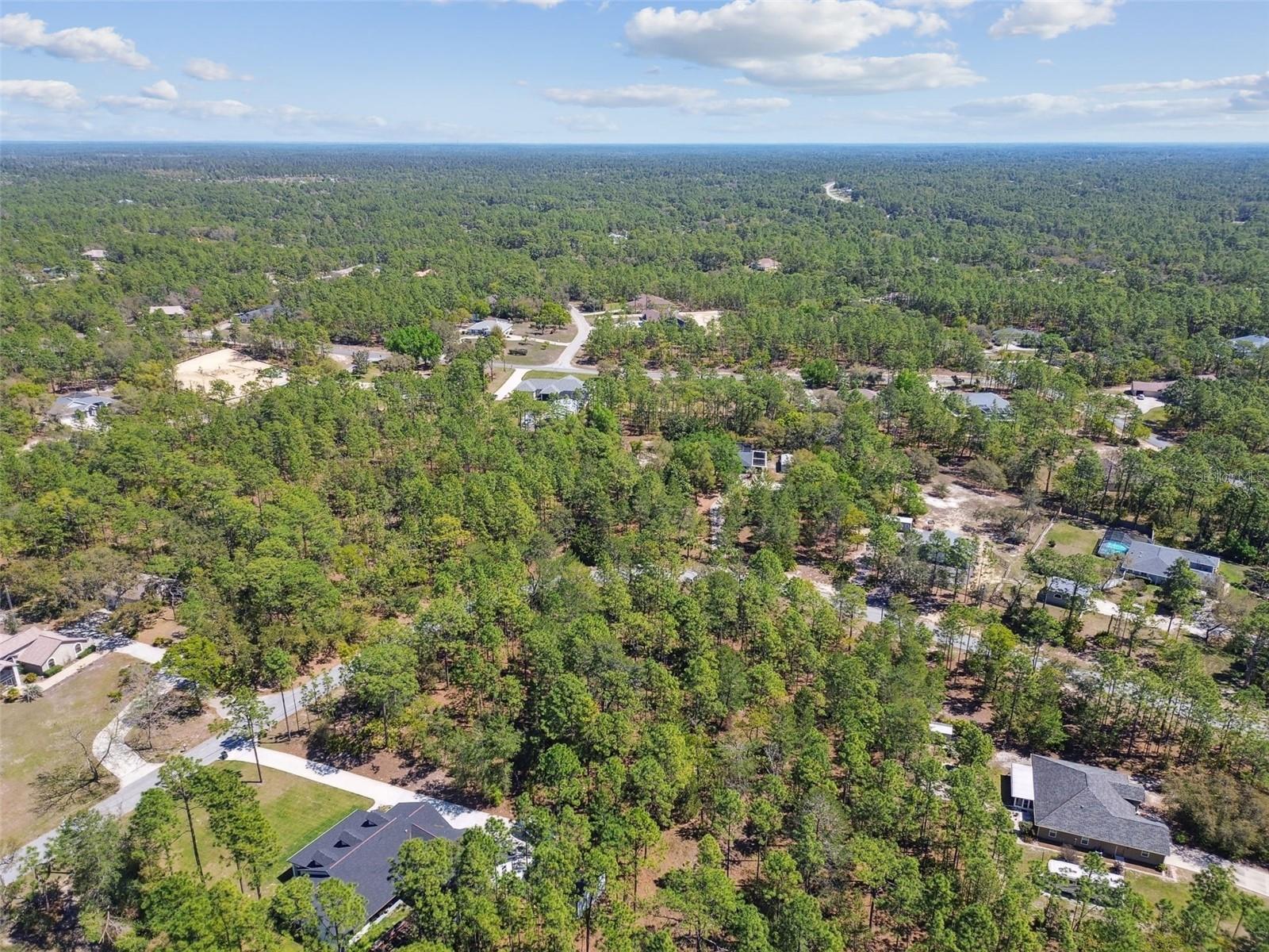 4908 N BUFFALO DR, BEVERLY HILLS, FL, 34465