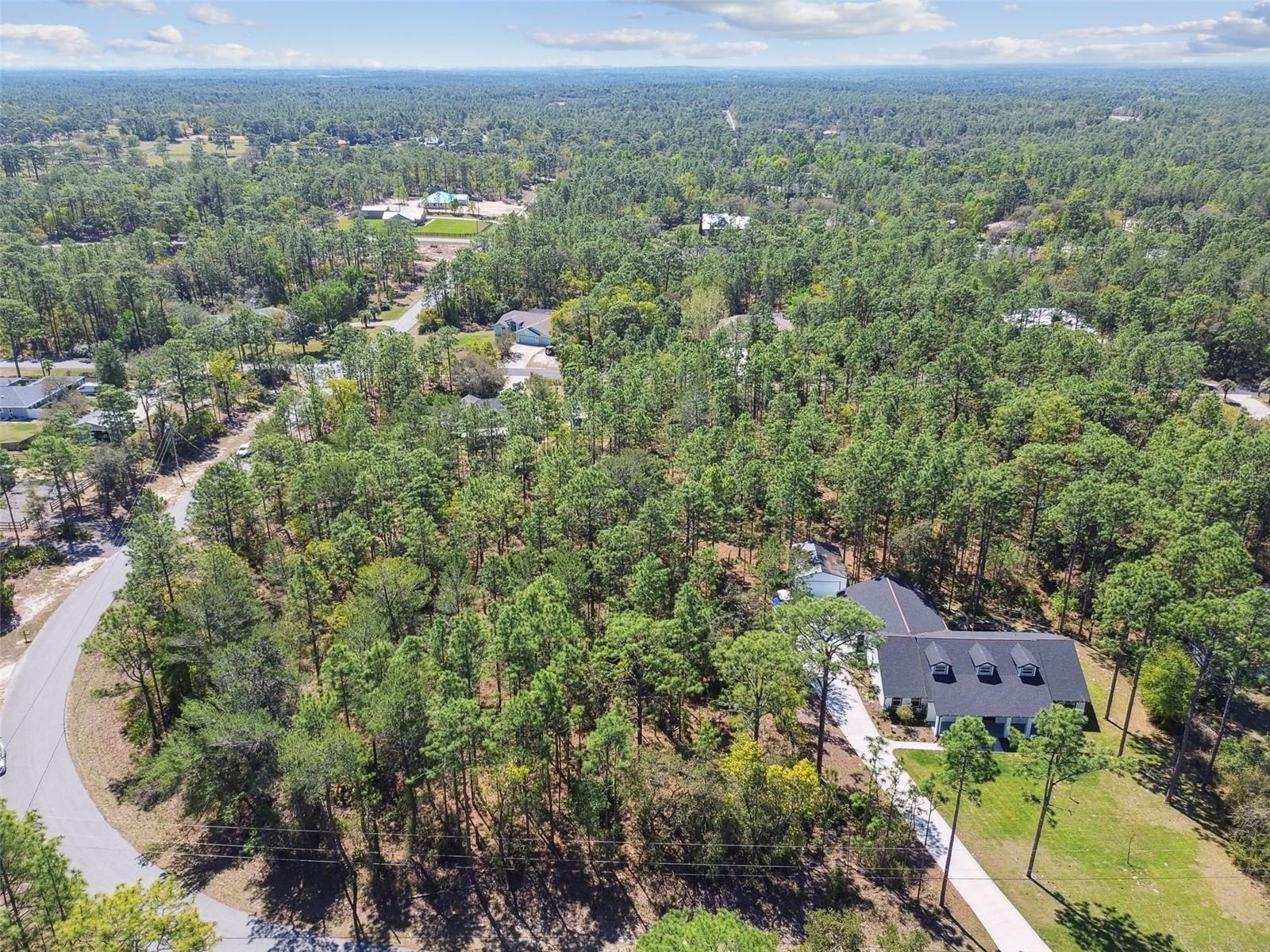 4908 N BUFFALO DR, BEVERLY HILLS, FL, 34465