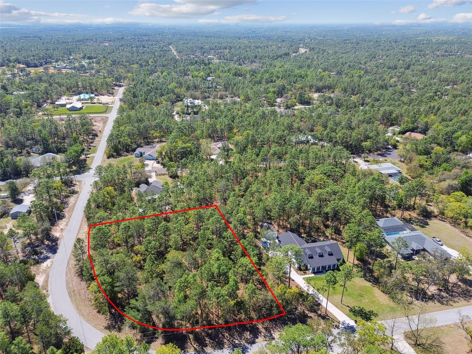 4908 N BUFFALO DR, BEVERLY HILLS, FL, 34465