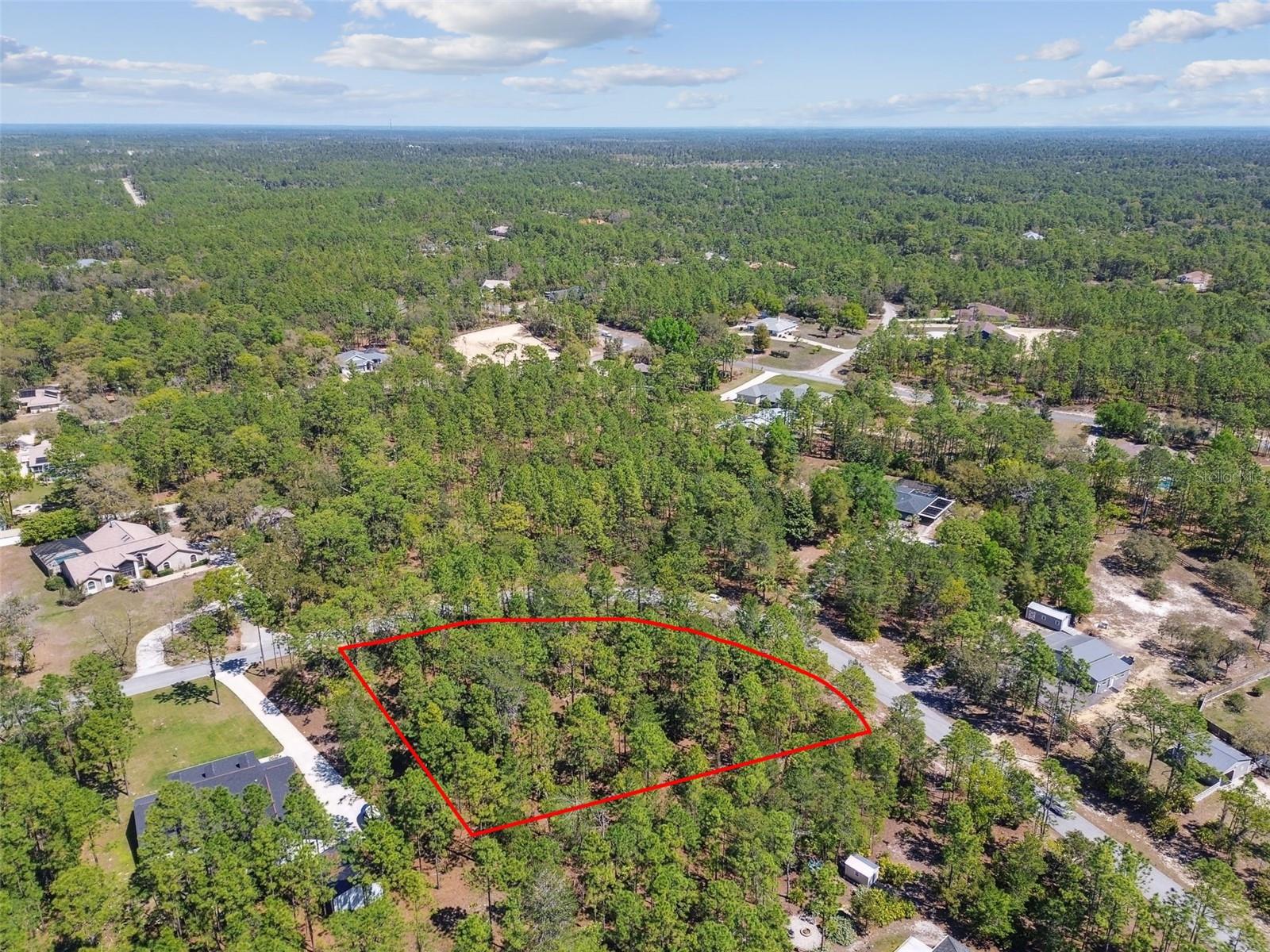 4908 N BUFFALO DR, BEVERLY HILLS, FL, 34465