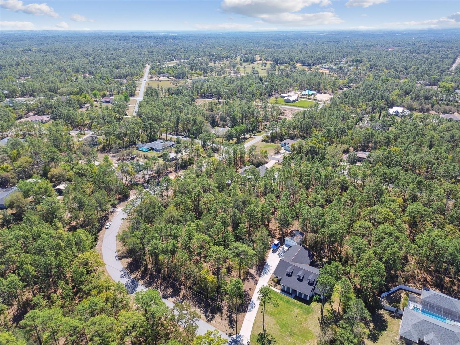 4908 N BUFFALO DR, BEVERLY HILLS, FL, 34465