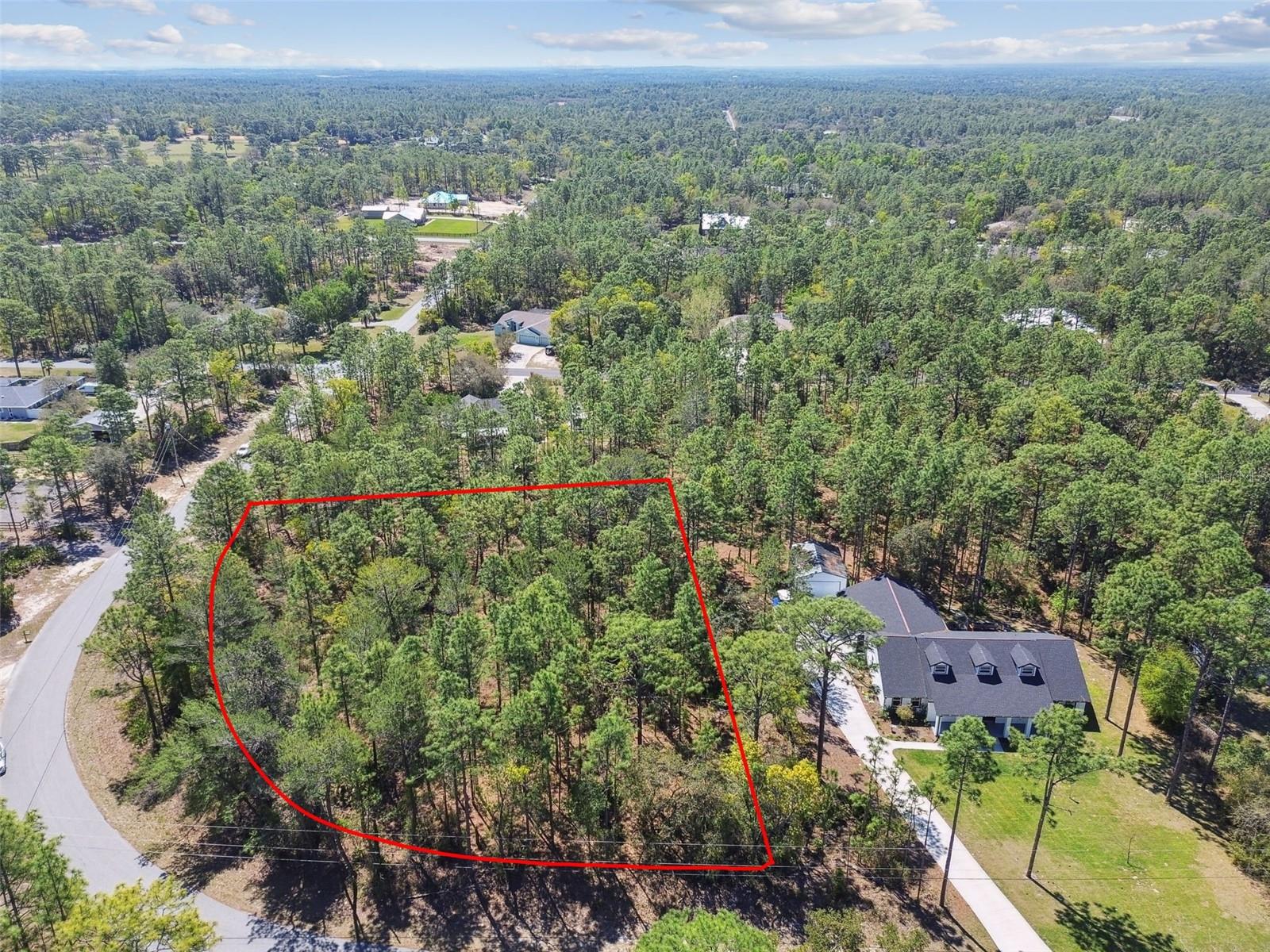 4908 N BUFFALO DR, BEVERLY HILLS, FL, 34465