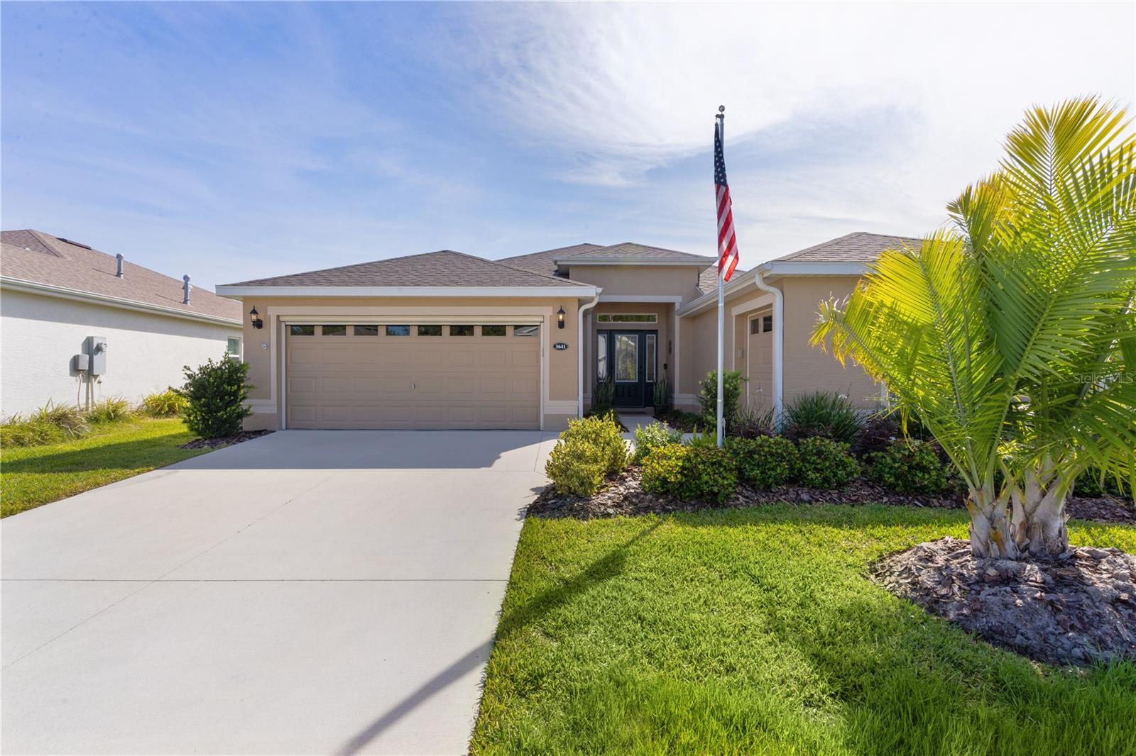 3641 ARLINGTON RIDGE BLVD, LEESBURG, FL, 34748
