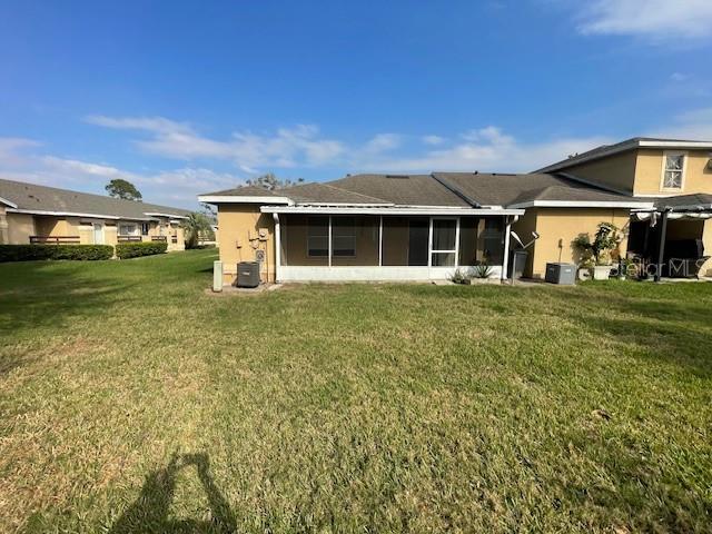 3144 SANDY SHORE LN, KISSIMMEE, FL, 34743