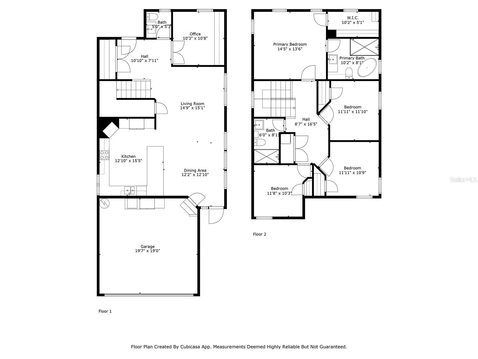 802 RUNNER OAK ST, CELEBRATION, FL, 34747