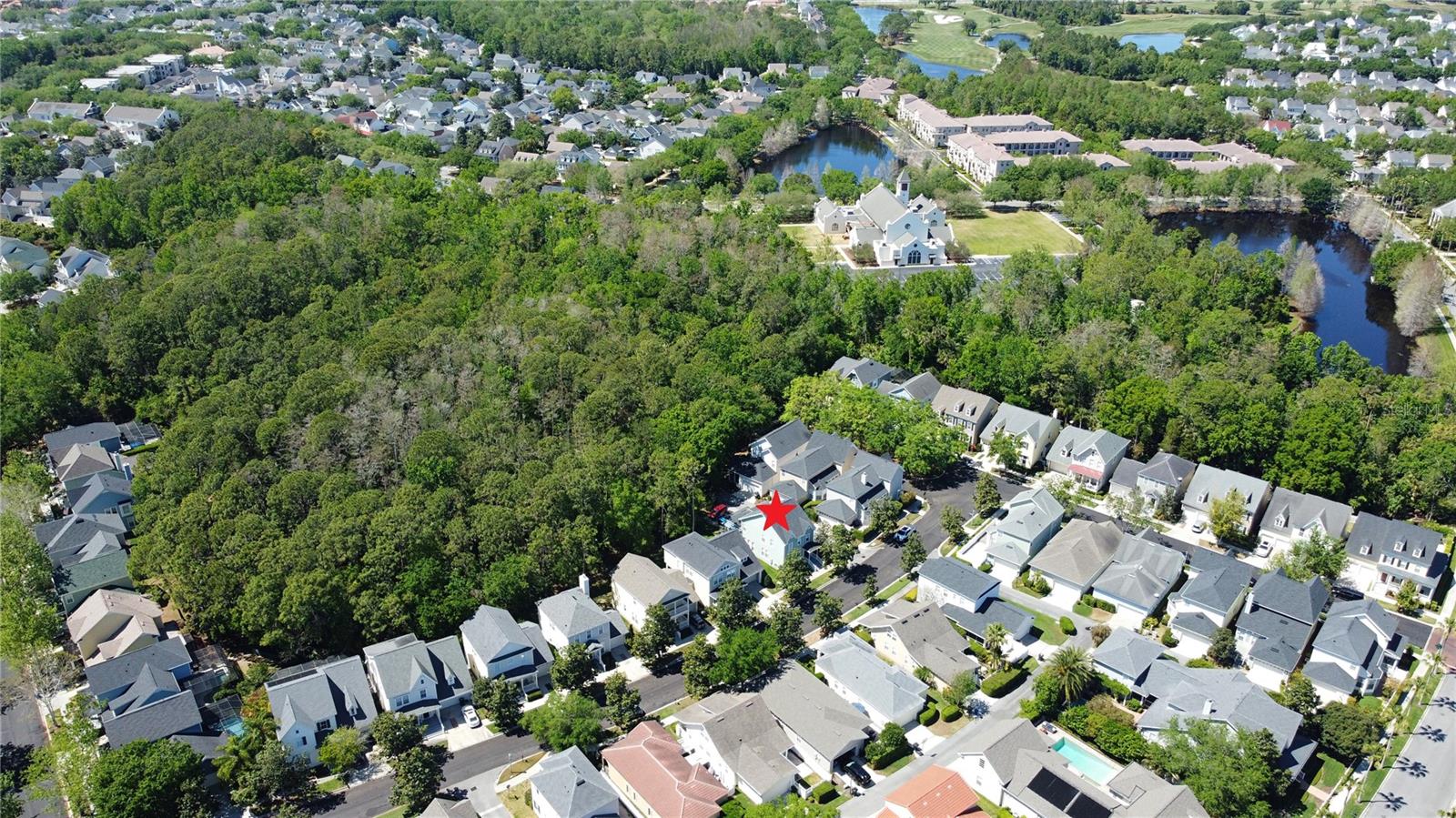 802 RUNNER OAK ST, CELEBRATION, FL, 34747