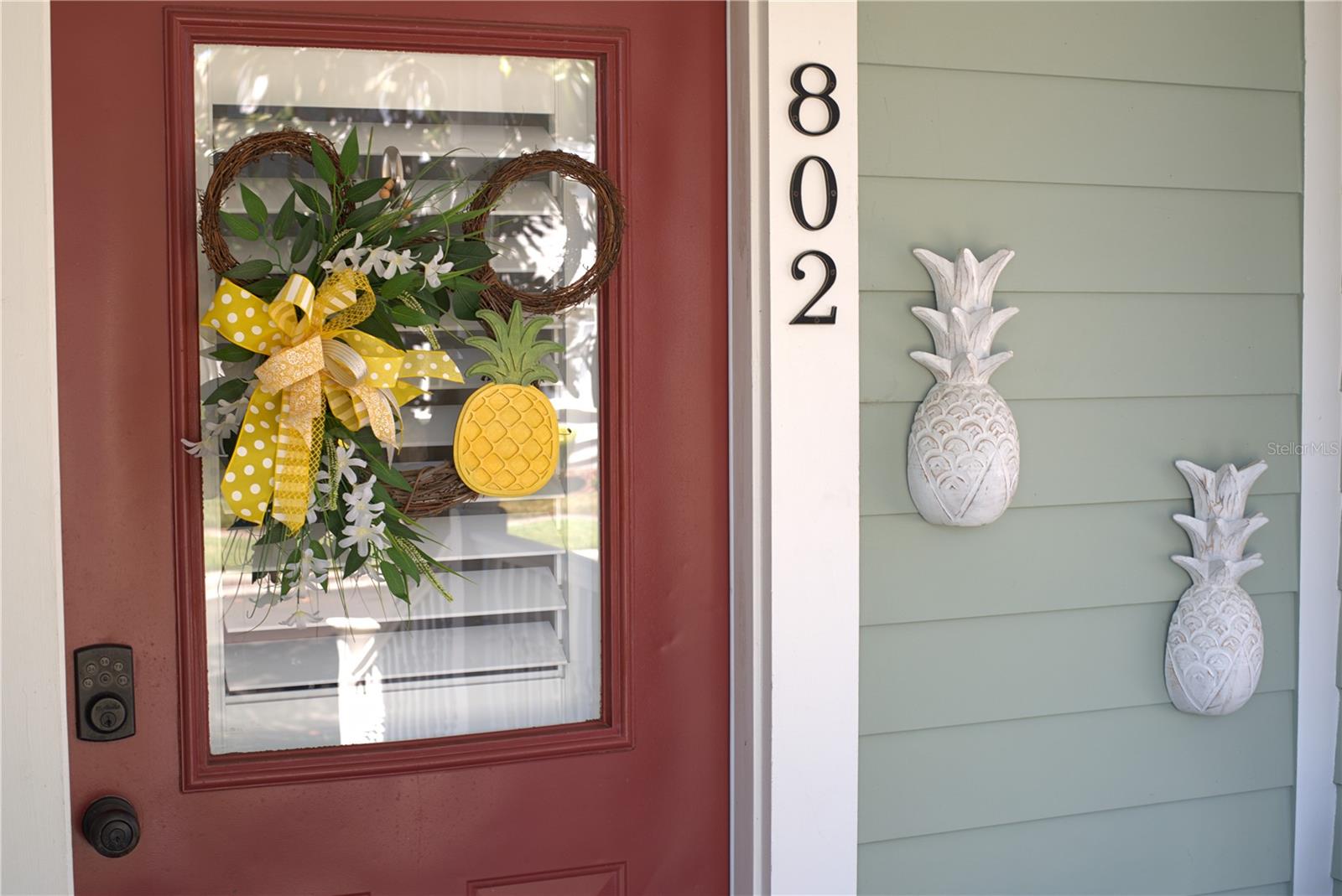 802 RUNNER OAK ST, CELEBRATION, FL, 34747