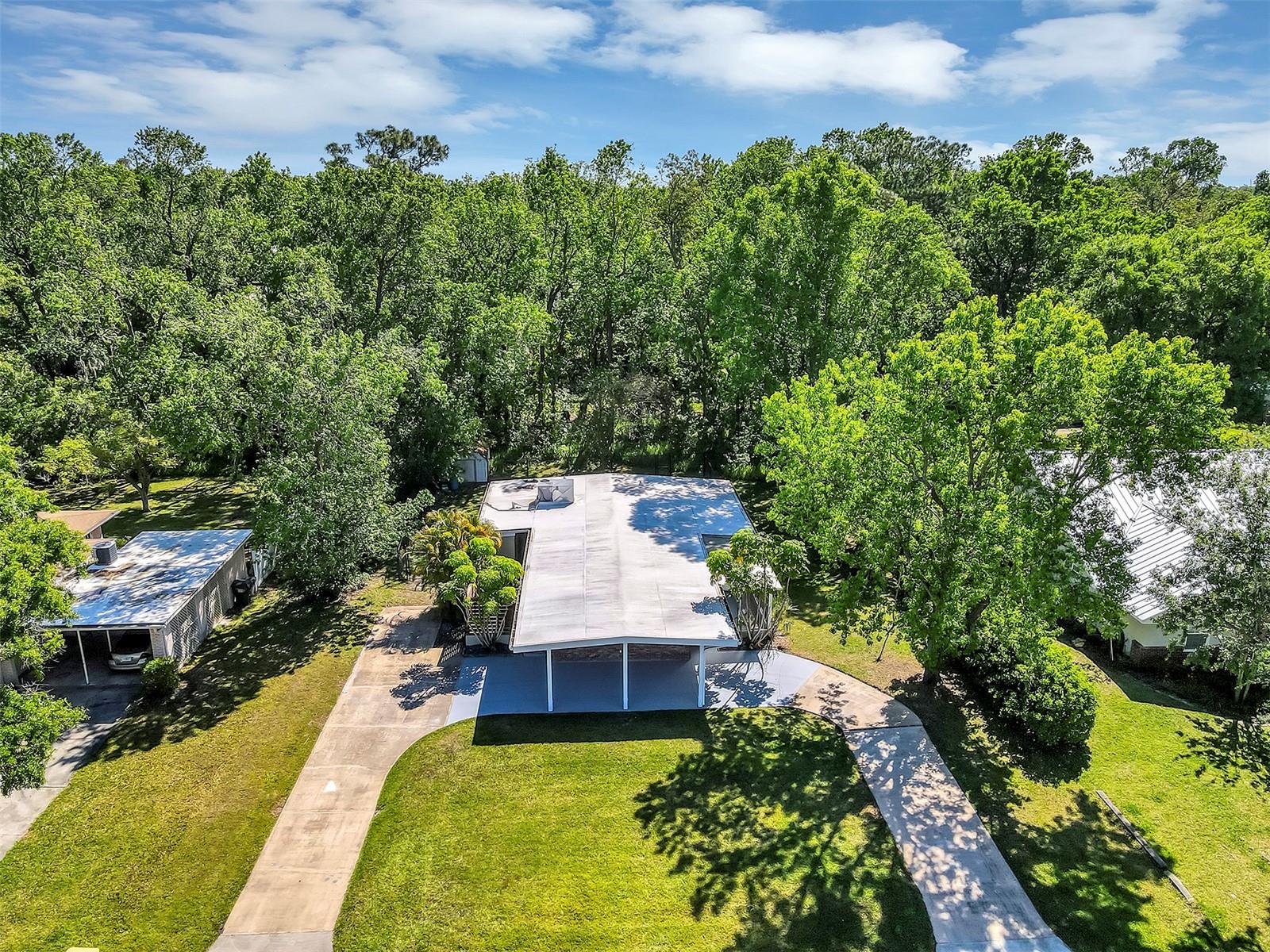 2416 BUCKINGHAM AVE, LAKELAND, FL, 33803