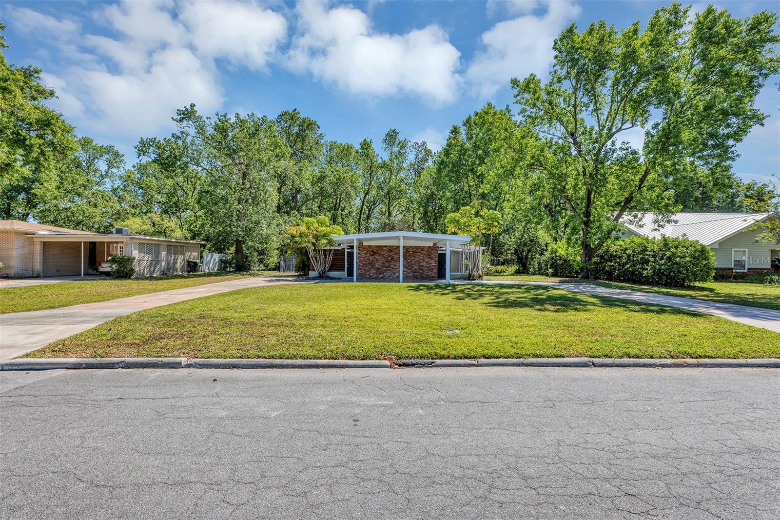 2416 BUCKINGHAM AVE, LAKELAND, FL, 33803
