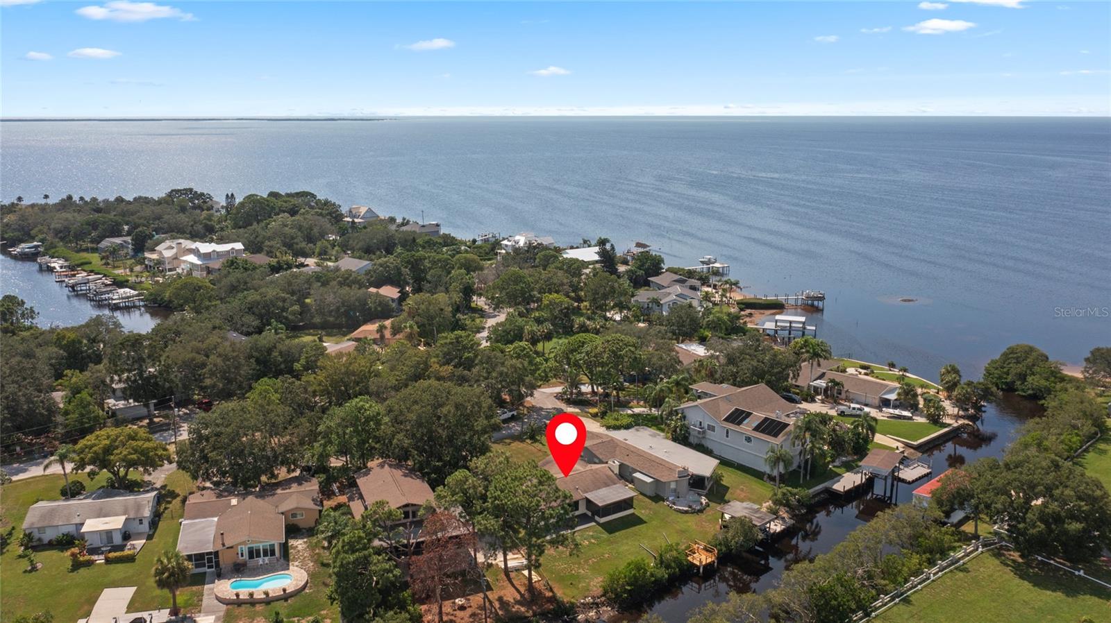 3334 PINEVIEW DR, HOLIDAY, FL, 34691