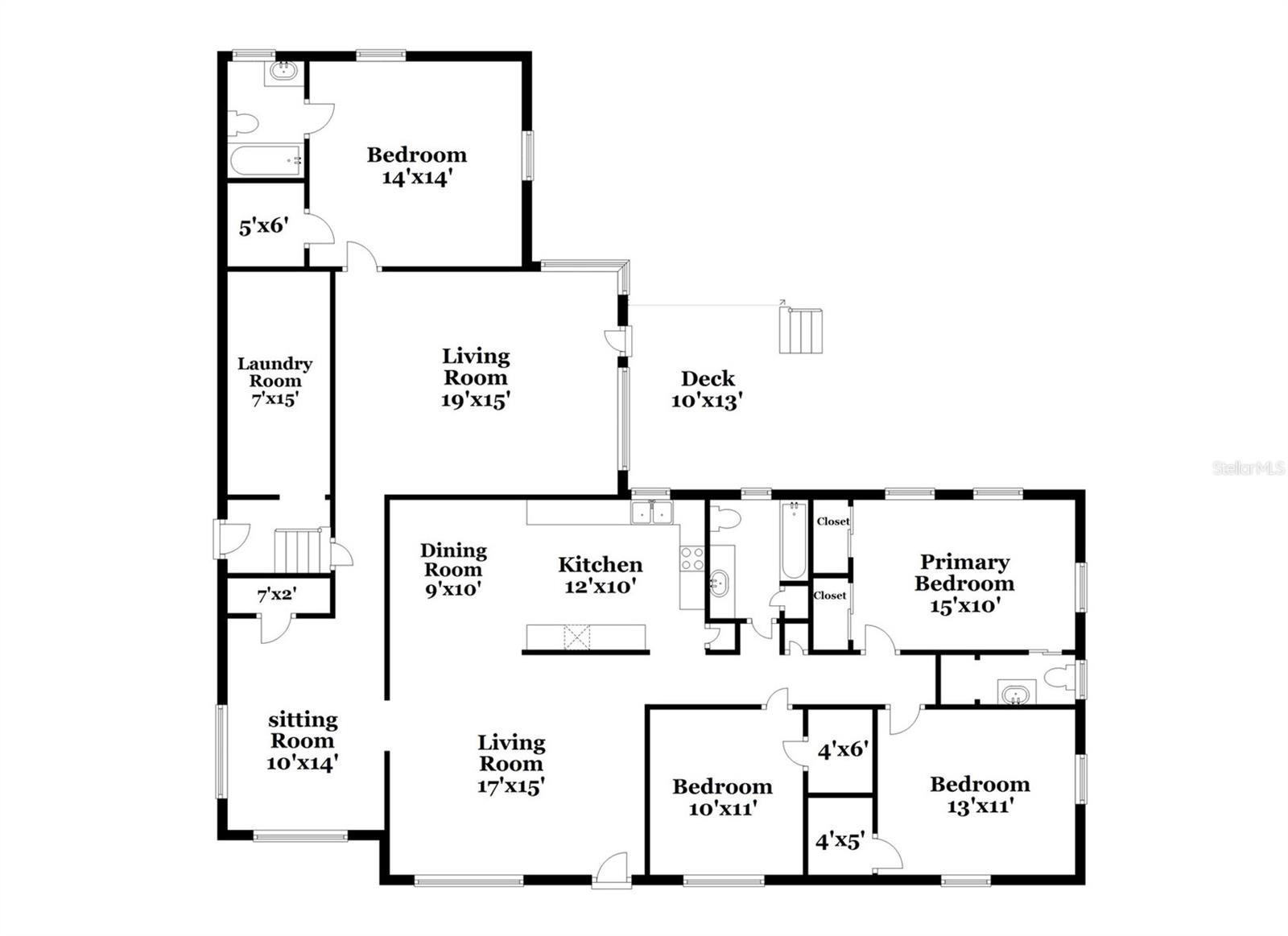 717 BONNIE DR, LAKELAND, FL, 33803