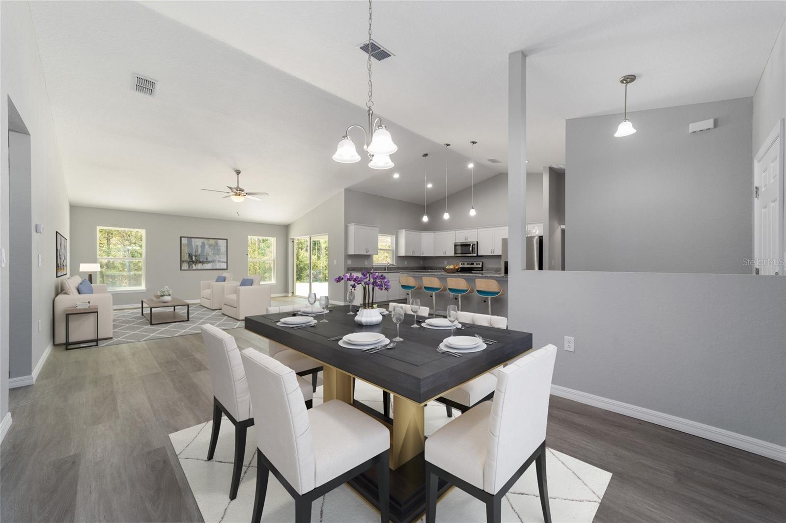 12181 SW 91ST LN, DUNNELLON, FL, 34432