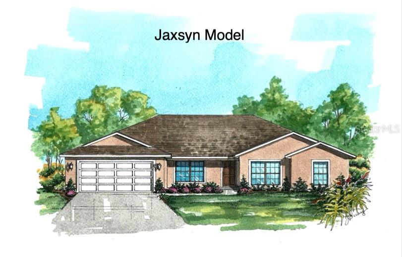 12181 SW 91ST LN, DUNNELLON, FL, 34432