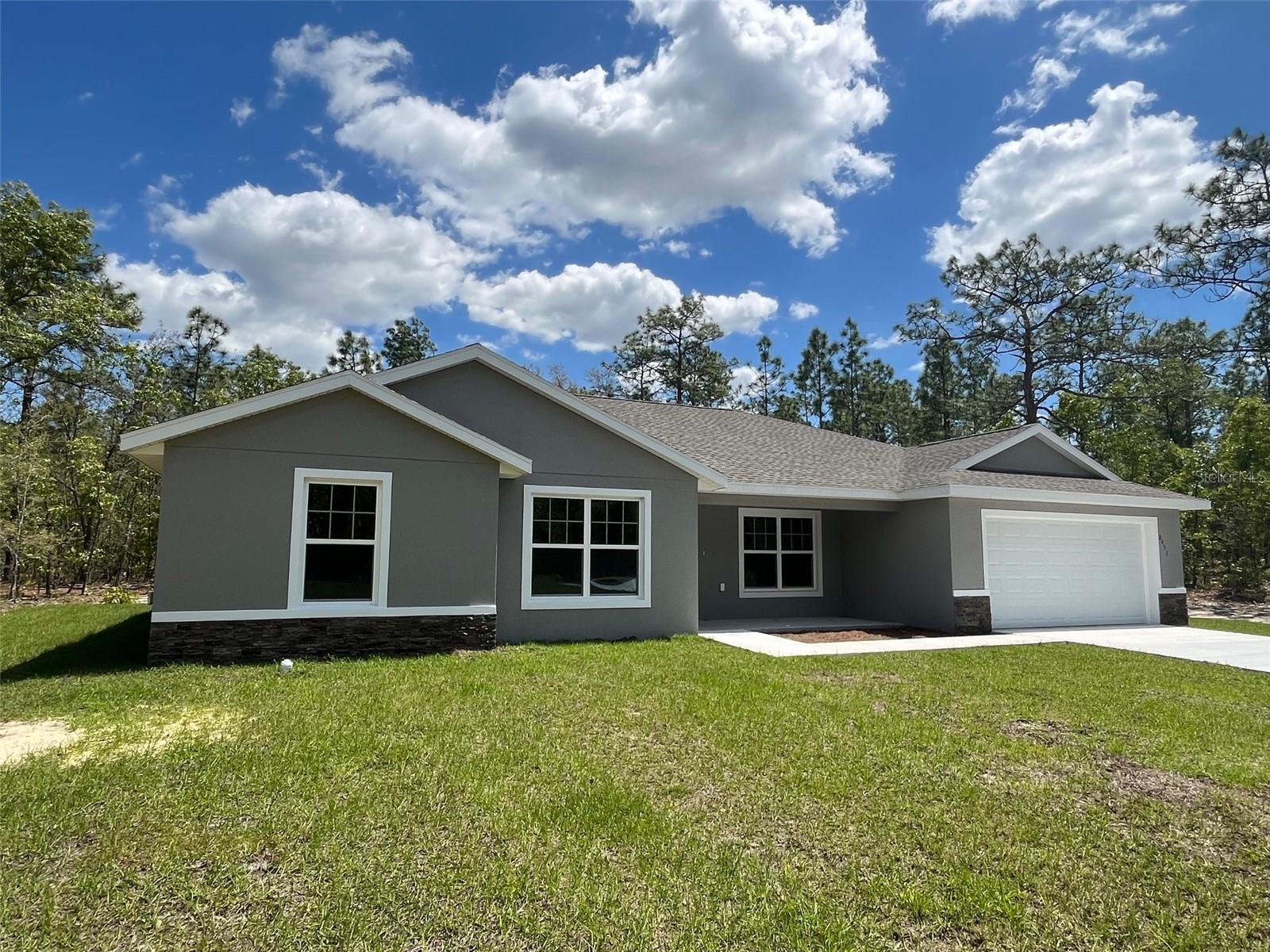 12181 SW 91ST LN, DUNNELLON, FL, 34432