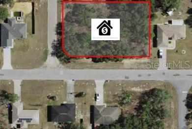 6105 N BEDSTROW BLVD, DUNNELLON, FL, 34434