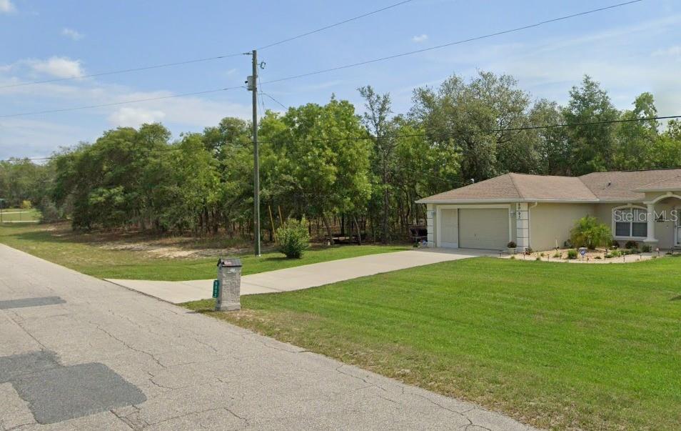6105 N BEDSTROW BLVD, DUNNELLON, FL, 34434