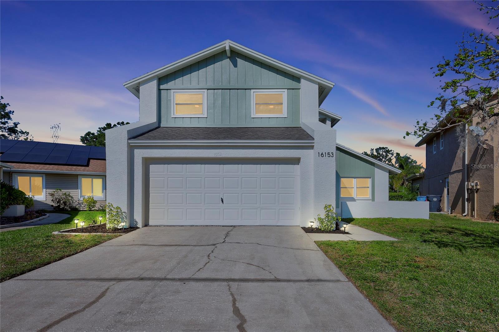 16153 GARDENDALE DR, TAMPA, FL, 33624