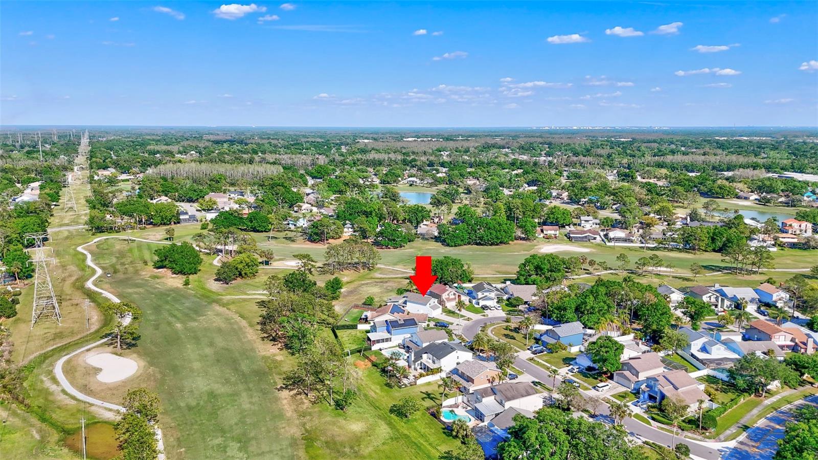 16153 GARDENDALE DR, TAMPA, FL, 33624