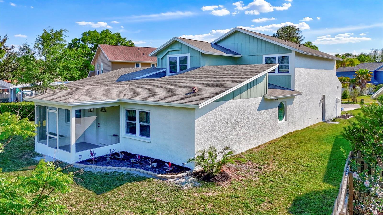 16153 GARDENDALE DR, TAMPA, FL, 33624