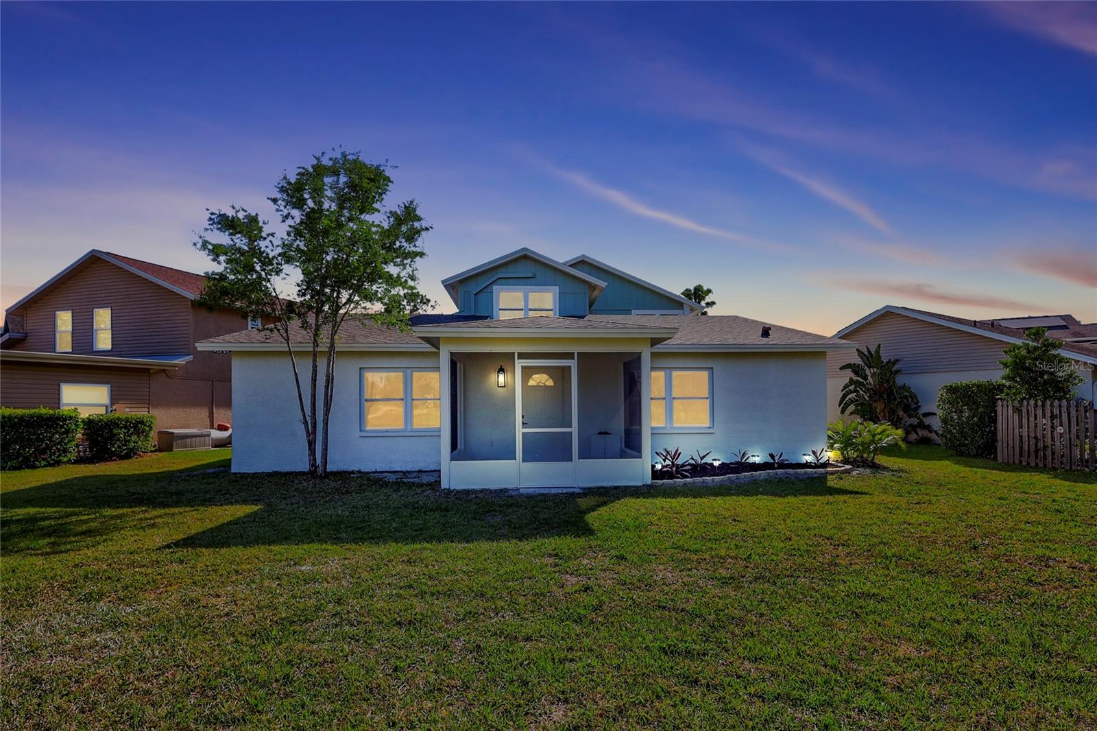 16153 GARDENDALE DR, TAMPA, FL, 33624