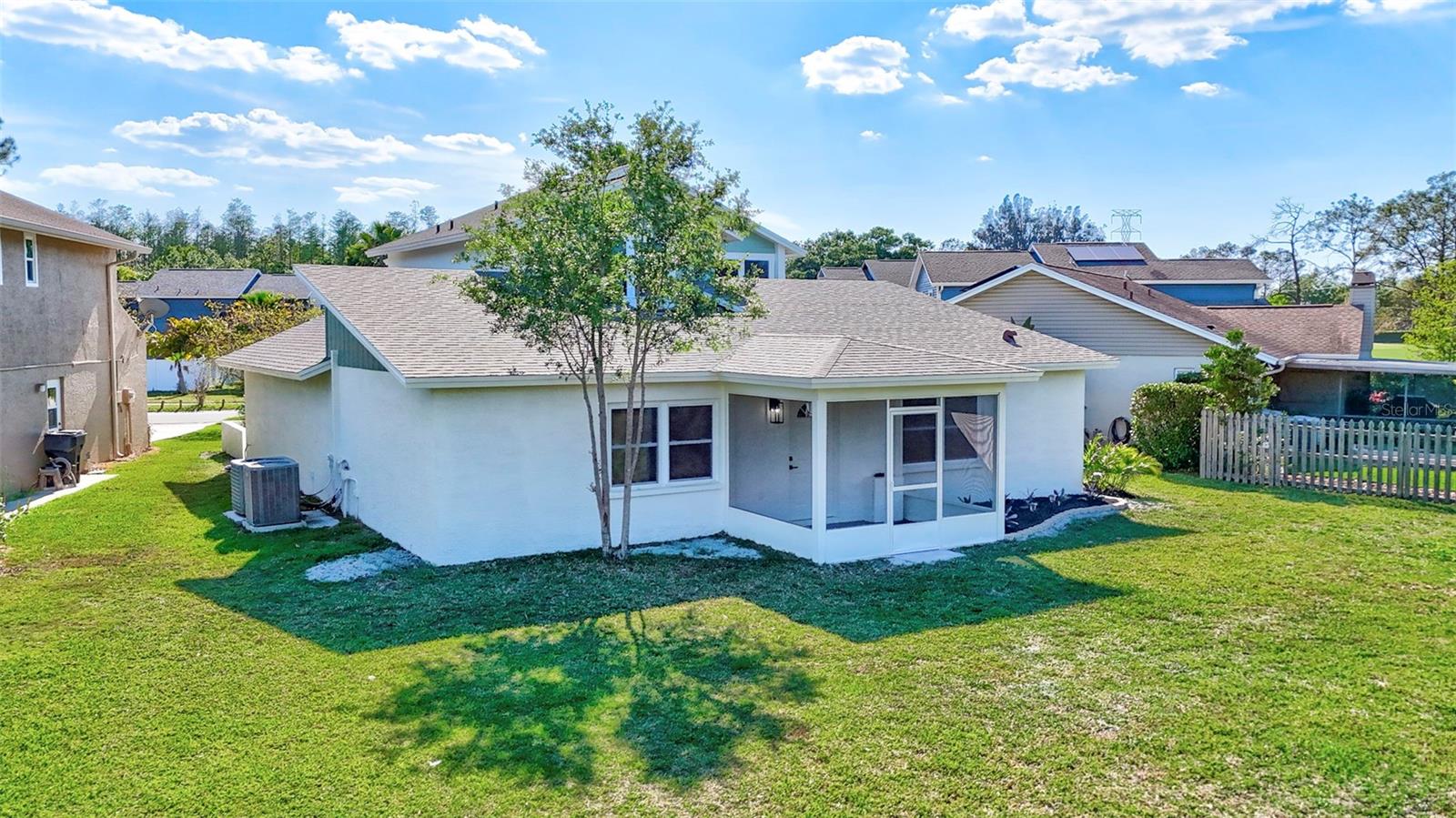 16153 GARDENDALE DR, TAMPA, FL, 33624
